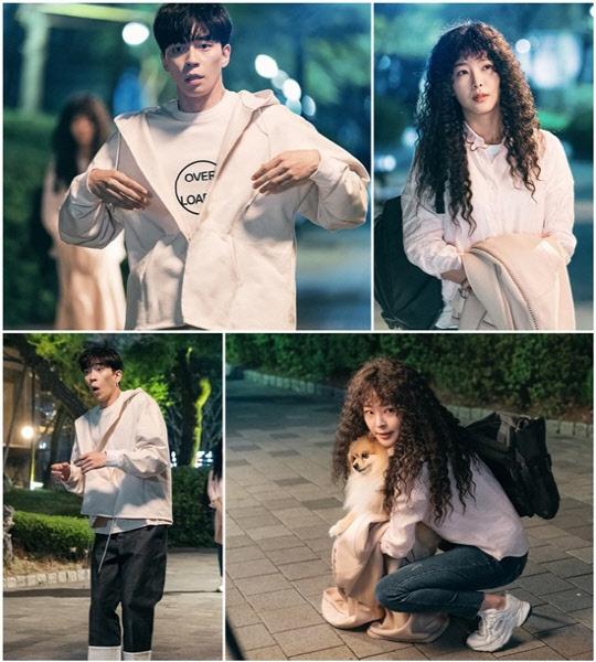 사진=KBS2TV '퍼퓸' 제공